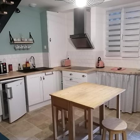Apartamento L'Isard Ax-les-Thermes Exterior foto