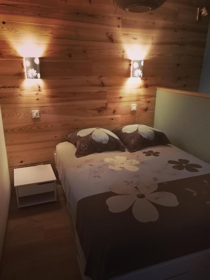 Apartamento L'Isard Ax-les-Thermes Exterior foto